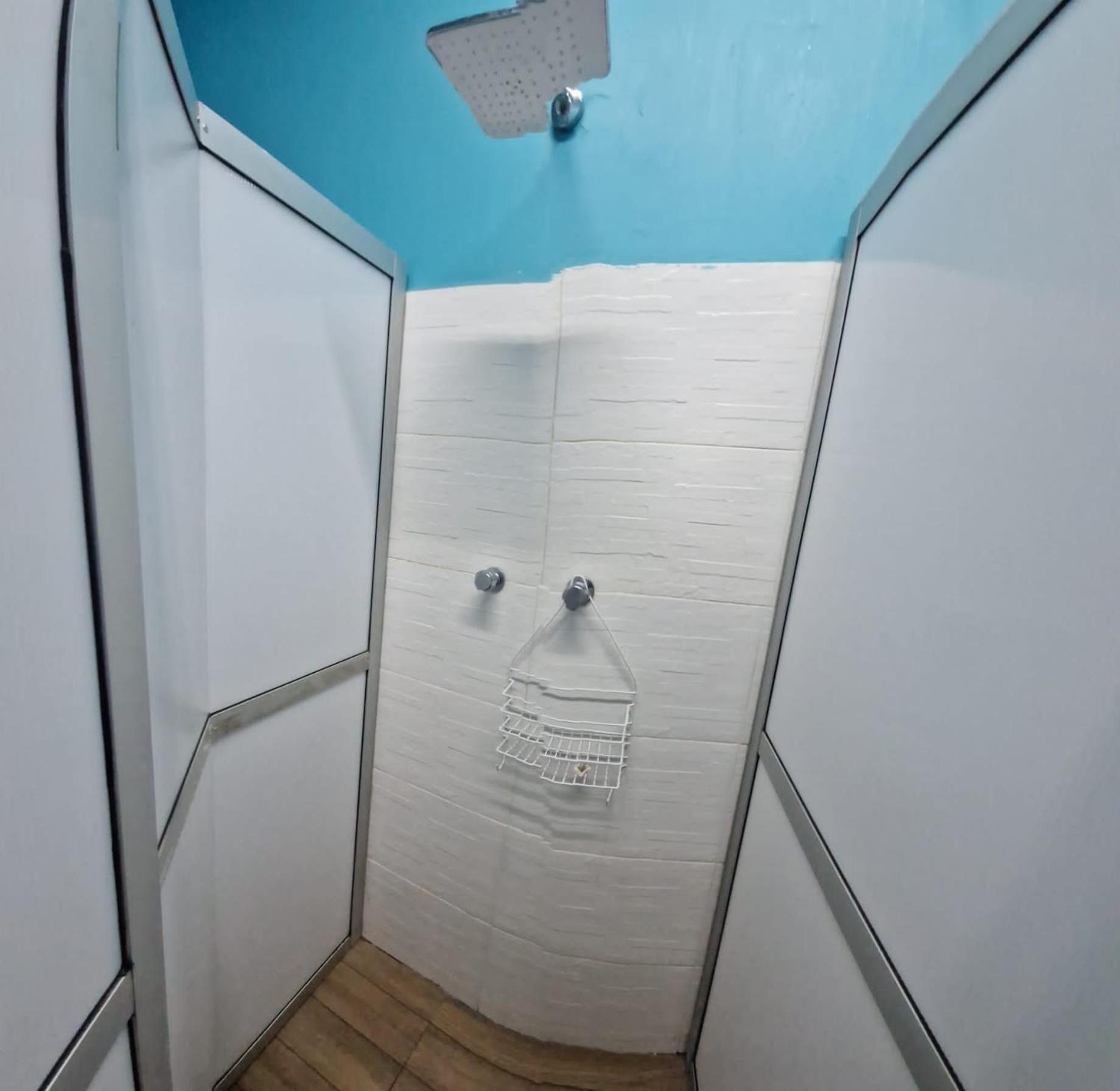 לה פאז Saint Peter'S Llama Hostal מראה חיצוני תמונה