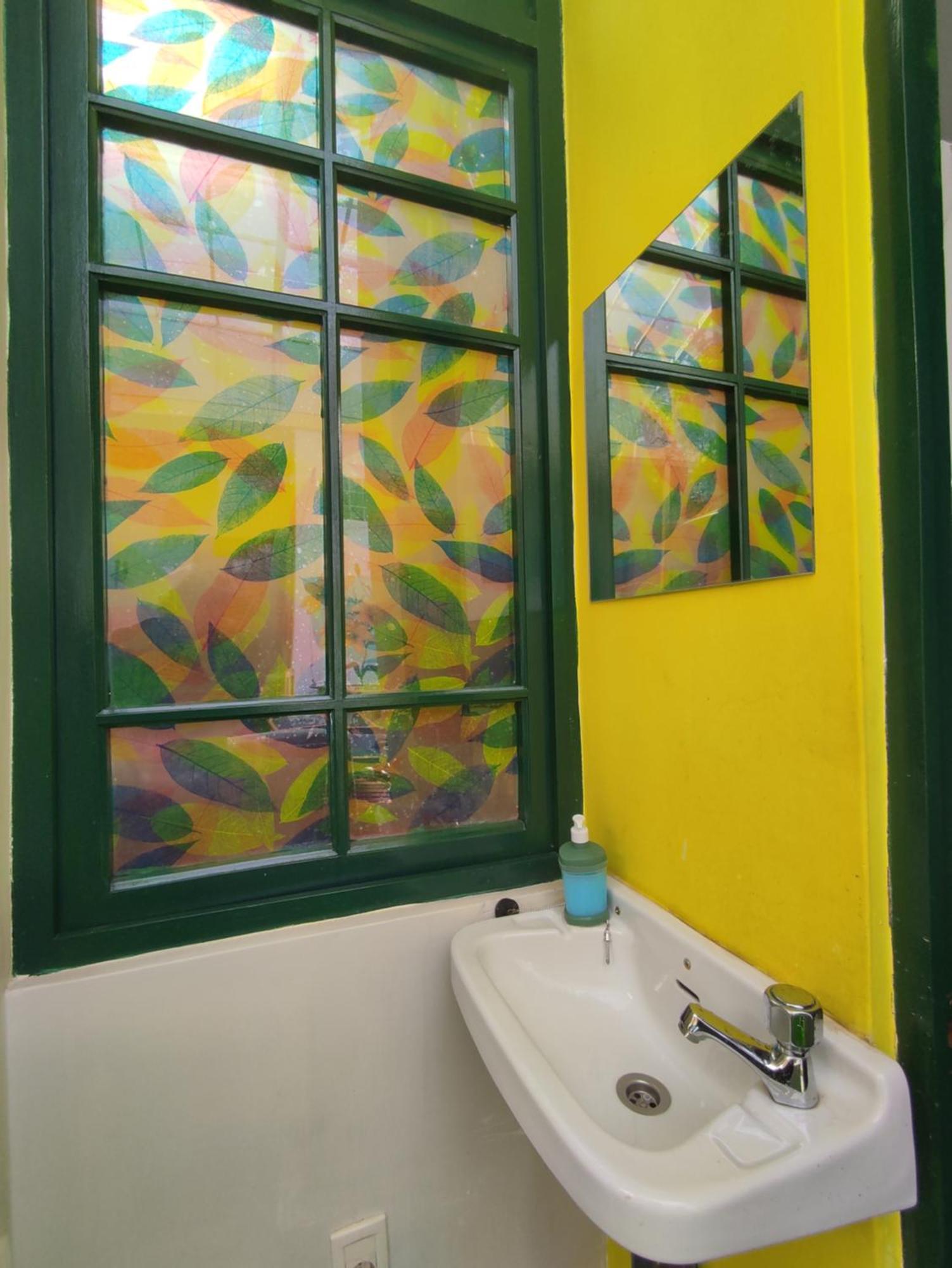 לה פאז Saint Peter'S Llama Hostal מראה חיצוני תמונה
