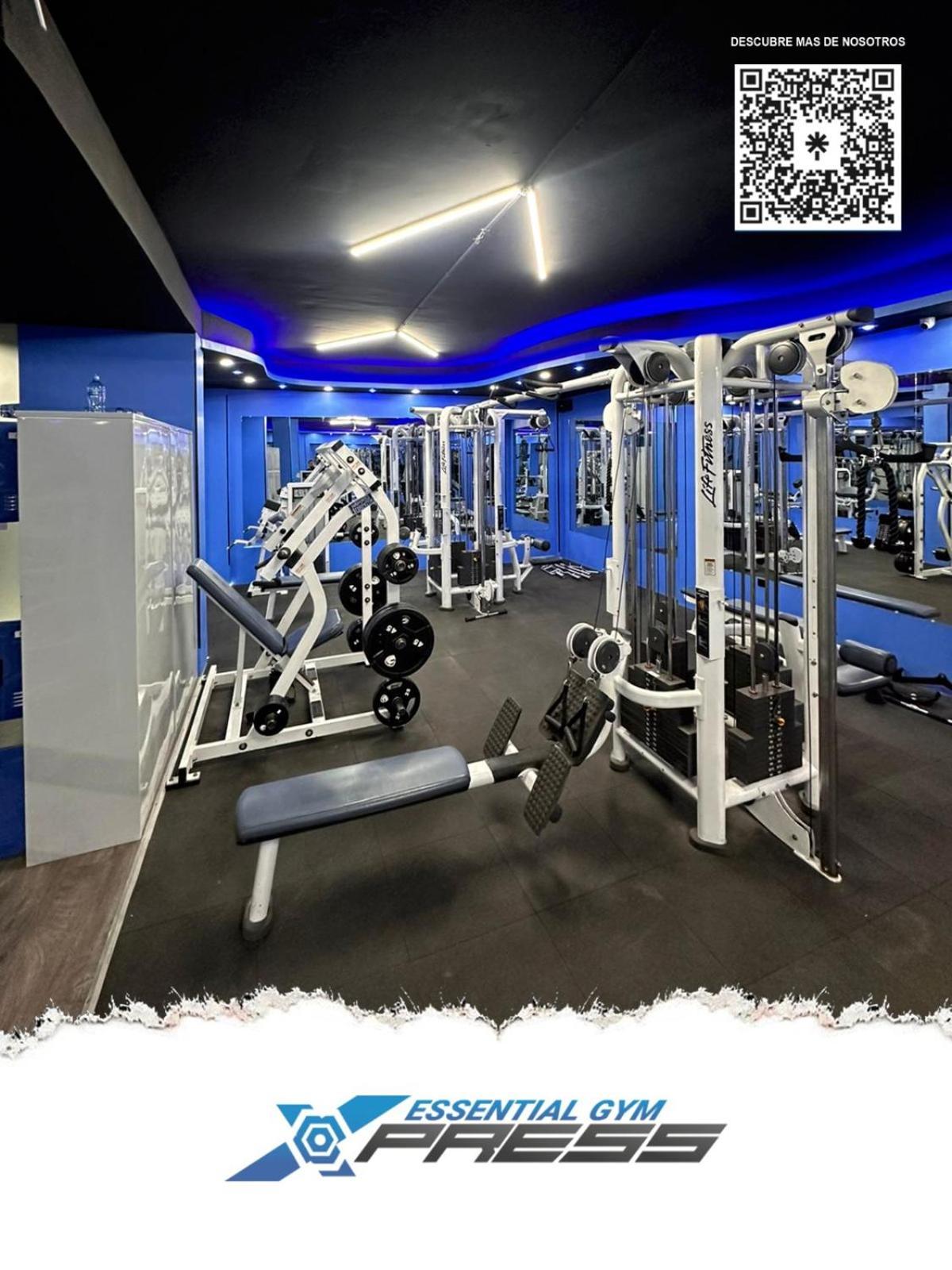 לה פאז Saint Peter'S Llama Hostal מראה חיצוני תמונה